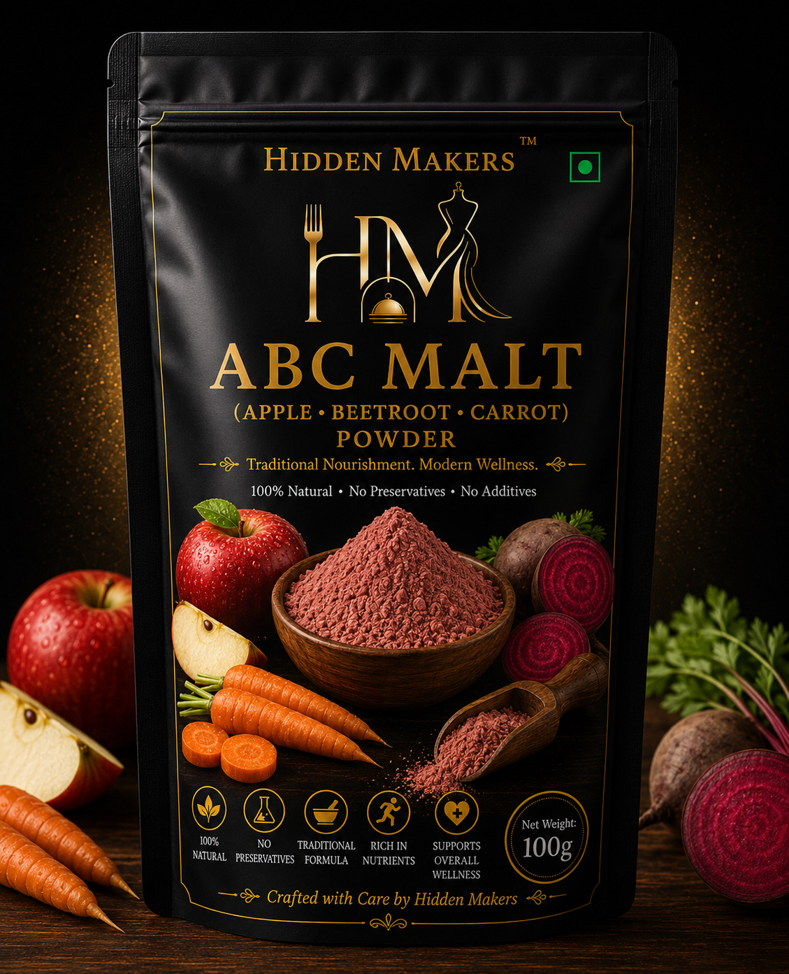 ABC Malt