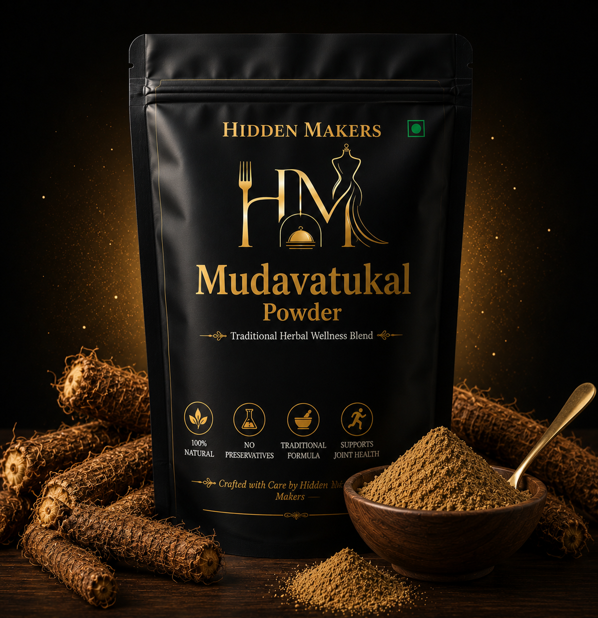 Mudavatukal Powder
